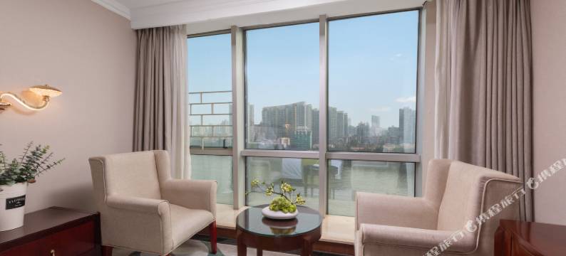 广州海俊酒店(广州北京路天字码头店)图片