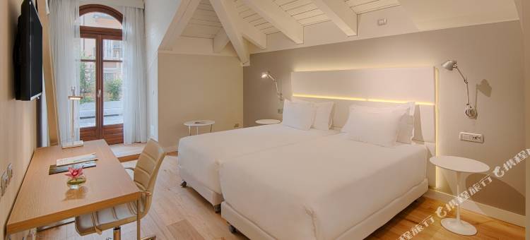 都灵圣斯特凡诺诺翰精选酒店(NH Collection Santo Stefano)图片