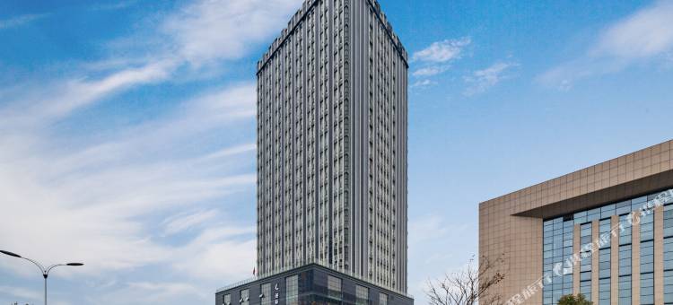 麗枫酒店(宜昌东站城东大道店)图片