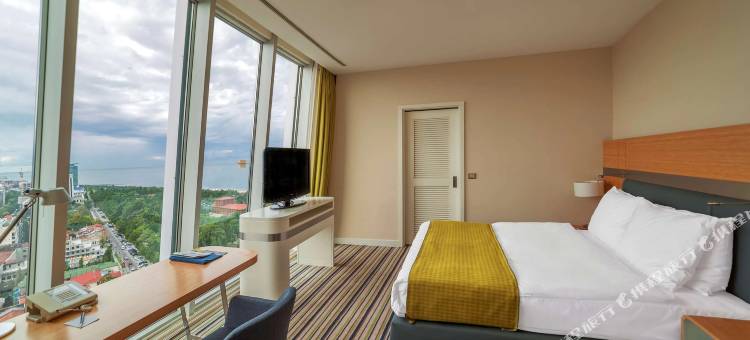 丽笙蓝标酒店-巴统(Radisson Blu Hotel, Batumi)图片