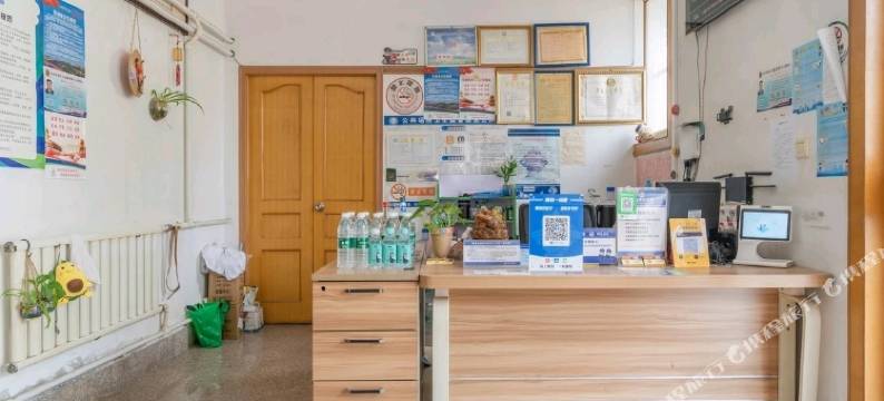 莱西阳光商务宾馆图片