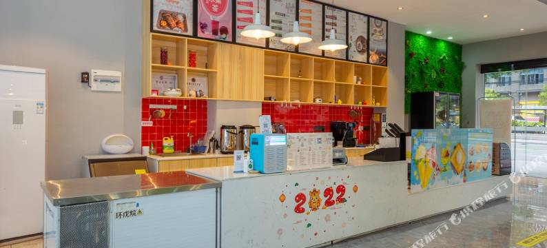 禧渼酒店(安溪英发广场店)图片