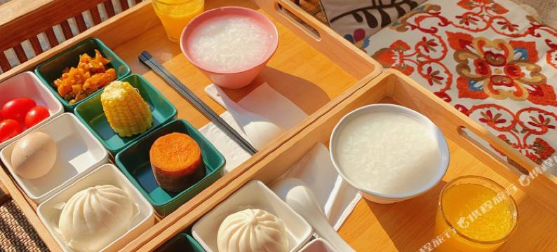 禾风里民宿图片