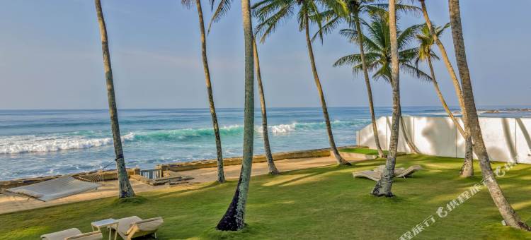 塔佩勒以斯克酒店(Ishq Talpe)图片