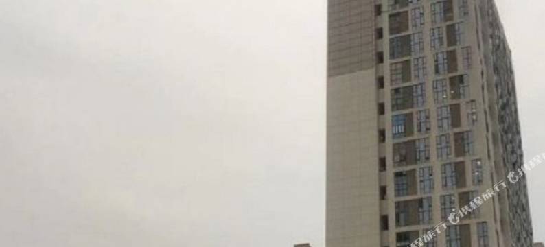 闽侯简一公寓(正荣财富中心店)图片