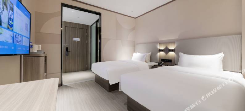 汉庭酒店(武汉武昌火车站丁字桥路店)图片