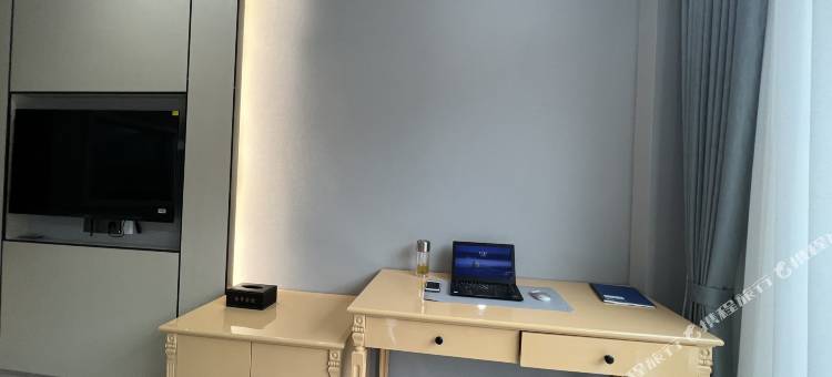 金帝商务酒店(韶山南站店)图片