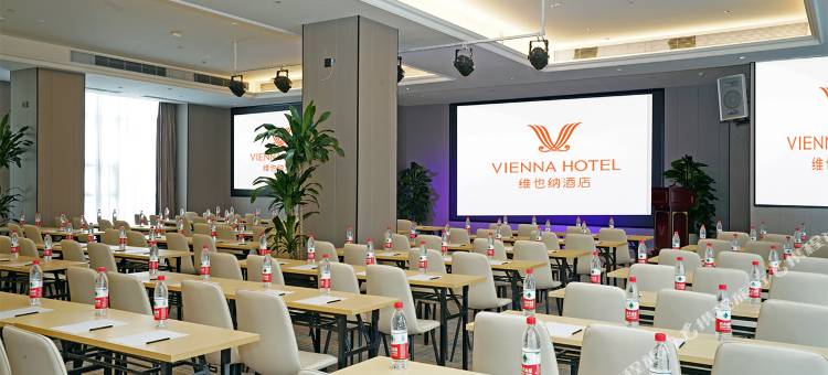 维也纳酒店(西双版纳景洪市泼水广场店)图片
