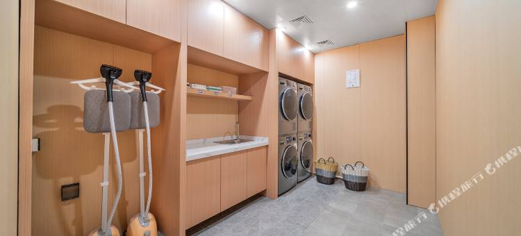 星程酒店(重庆悦来国博会展中心店)图片