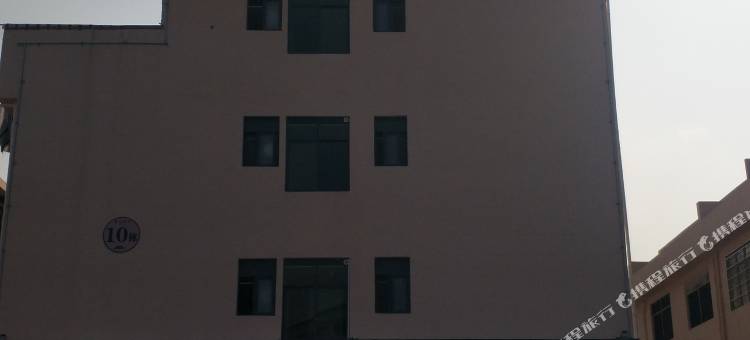 龙南万兴住宿图片