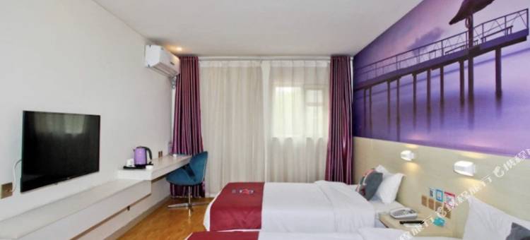 派酒店(济南堤口路八里桥地铁站店)图片