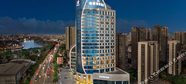慕思睡眠酒店(东莞滨江体育馆站店)图片