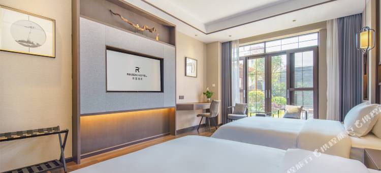 贵阳数聚丽呈酒店(贵安新区高铁站店)图片