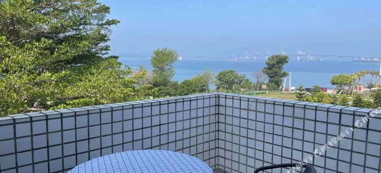 金门微风海恋休闲渡假民宿图片