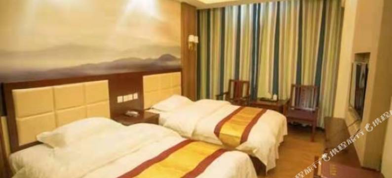 宁洱福燕宾馆图片