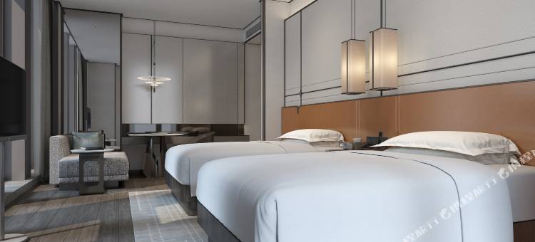 国家会展中心天津万豪酒店图片