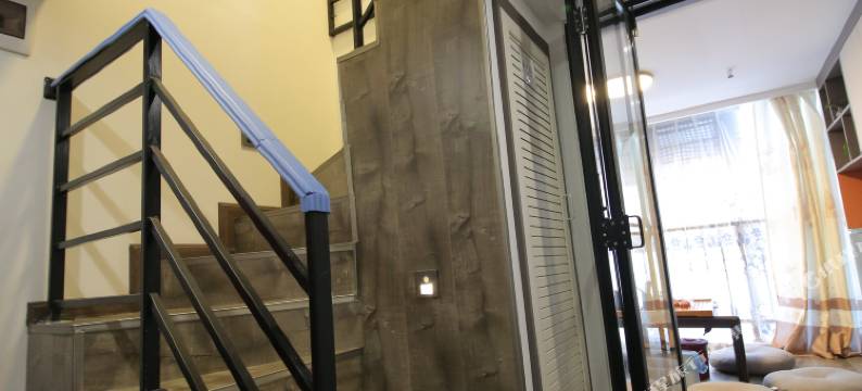 云云的度假小屋私影民宿图片