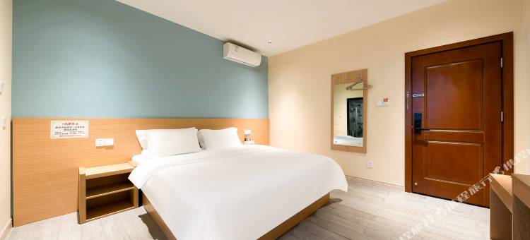 简阳西路大酒店图片