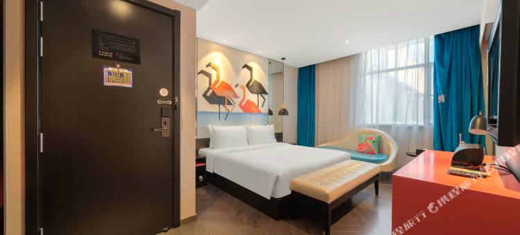 桔子酒店(厦门集美学村店)图片
