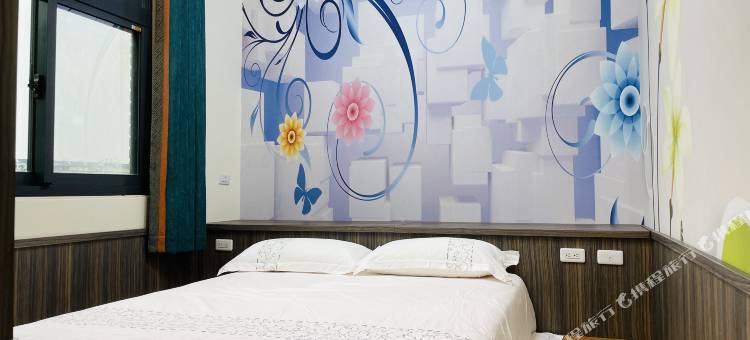 金门牧云民宿图片