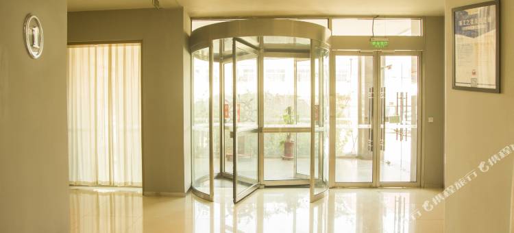 锦江之星(霸州高铁站益津南路店)图片