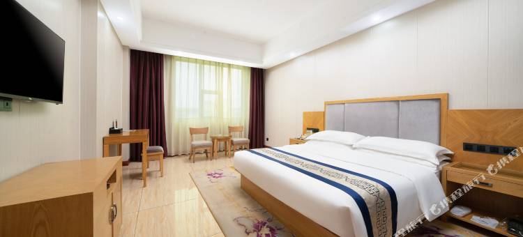 西游童话酒店(桂平西山景区店)图片