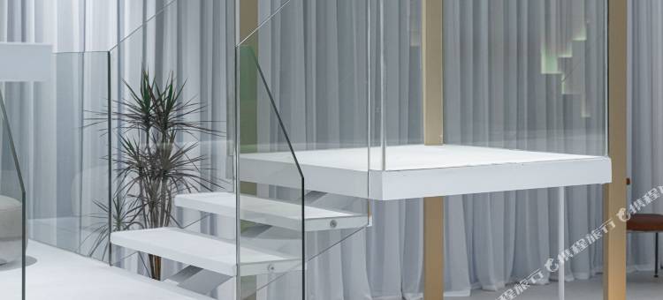 望潮酒店(舟山白泉店)图片