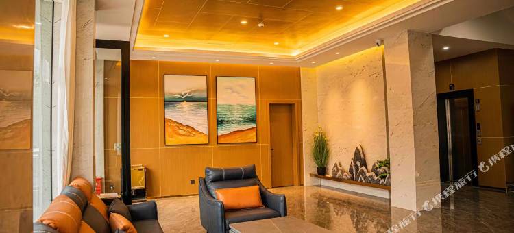 7天酒店(大邑潘家街店)图片