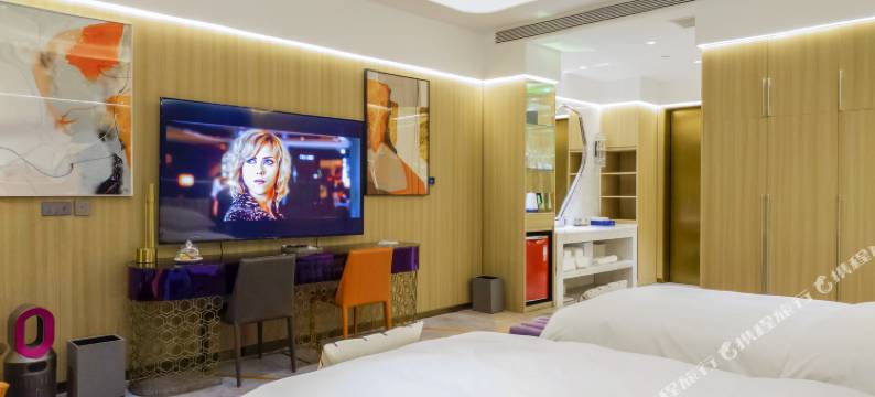 简致酒店(乌鲁木齐人民广场店)图片