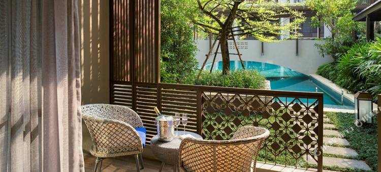 清迈马拉迪酒店(Maladee Rendezvous Hotel Chiang Mai)图片