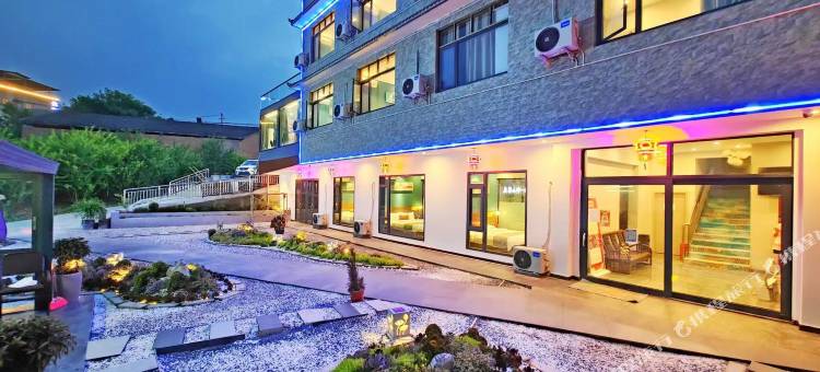 梵拉图·悠然时光酒店(天府国际机场店)图片