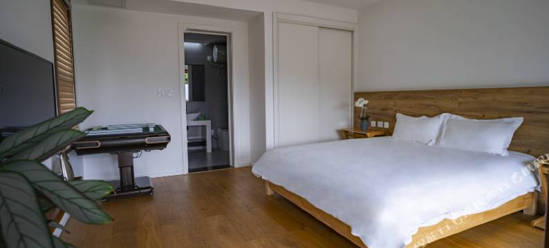 岭上云朵民宿图片