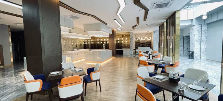 朗怡酒店(呼和浩特银河南街北京四中店)图片