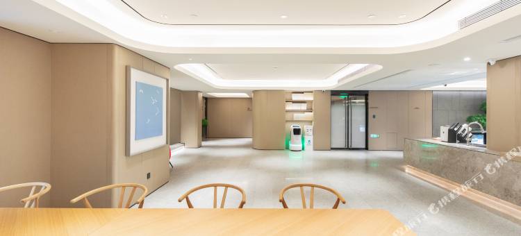 全季酒店(北京会议中心店)图片