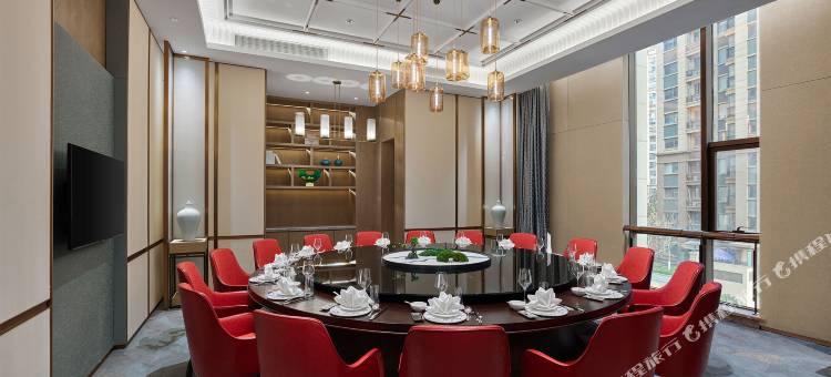 衢州希尔顿逸林酒店图片