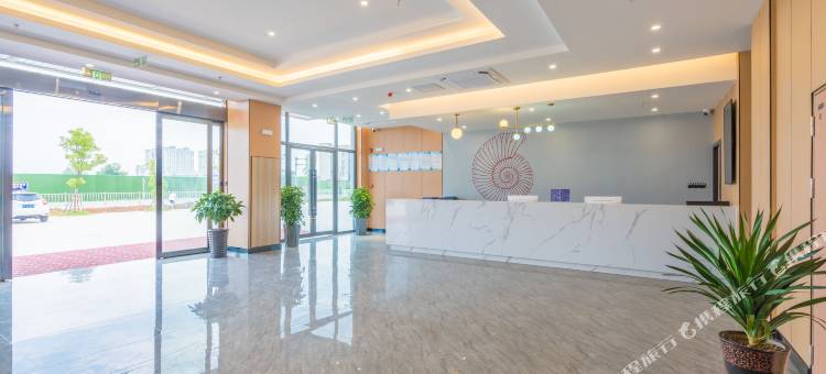 贝壳酒店(池州大渡口镇美凯龙店)图片