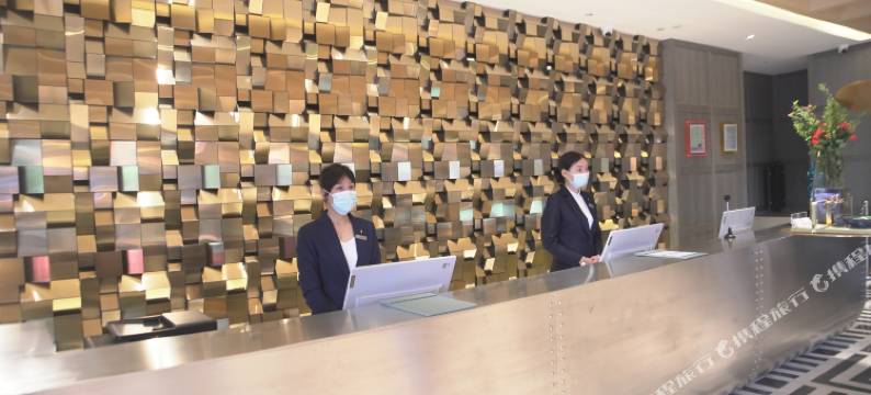 杭州西溪瑞莱克斯大酒店(西溪湿地店)图片