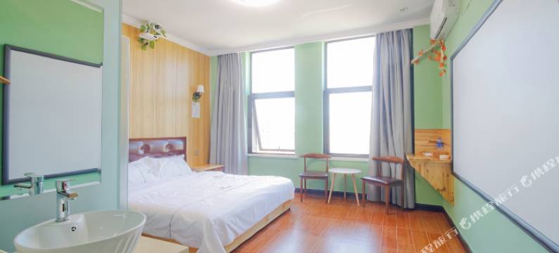 轻往·影宿(合肥滨湖印象店)图片