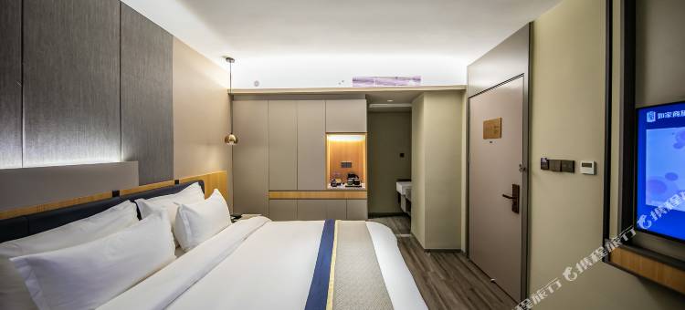 如家商旅酒店(无锡太湖国际博览中心落霞苑店)图片