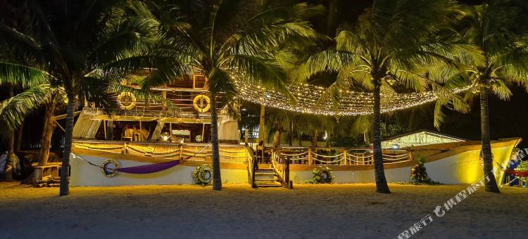 琼海无所归止民宿图片