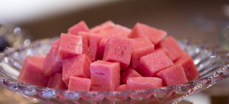 深圳罗湖东门亚朵X酒店图片