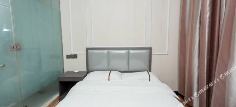 周口金信观影酒店图片