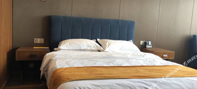 榴莲糖果酒店(泗洪体育场店)图片