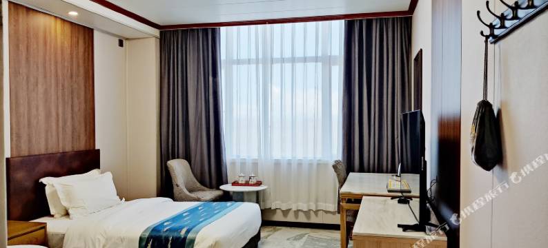 仲巴吉玛永荣酒店图片