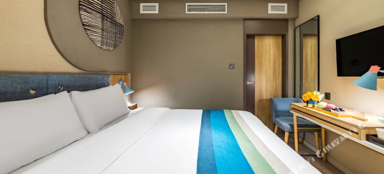 如家酒店·neo(拉萨八一南路店)图片