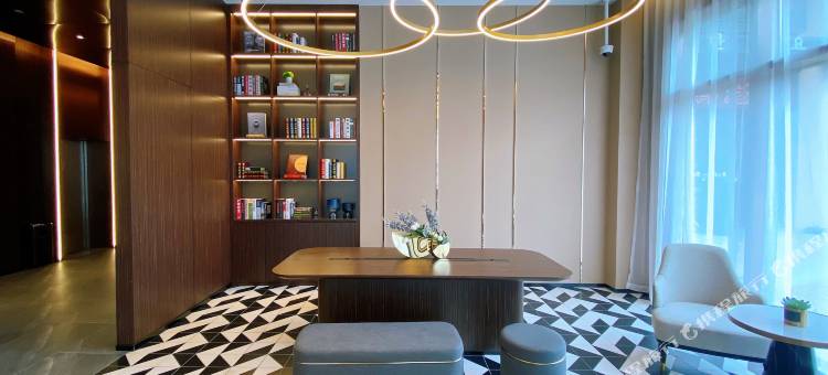 如家精选酒店(上海浦东国际机场东站店)图片