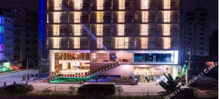 风之露台精品酒店(Hotel Windy Terrace)图片