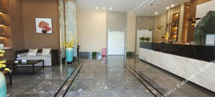 包头颐嘉酒店(黄河龙城小白河店)图片