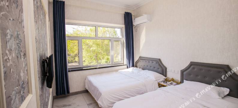 五大连池源长酒店(五大连池风景区店)图片