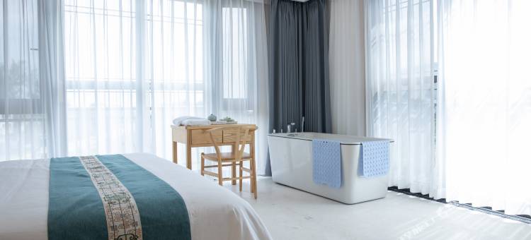 江山郎峰居民宿(江郎山风景区店)图片